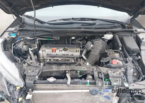 2014 Honda Cr-V Ex-L из США, поврежденный, VIN 5J6RM4H71EL010346